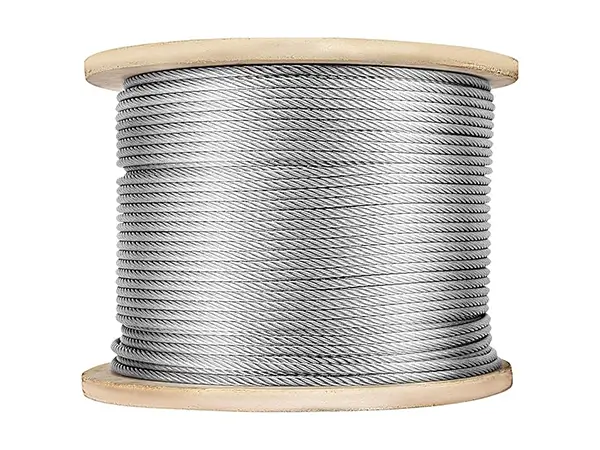1 8 stainless steel cable 3 16