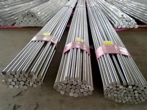 304 Stainless steel rod