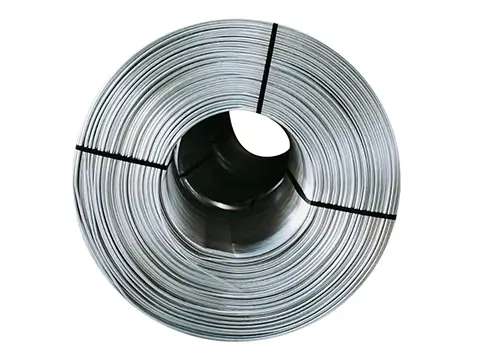 1050 Aluminum wire rod