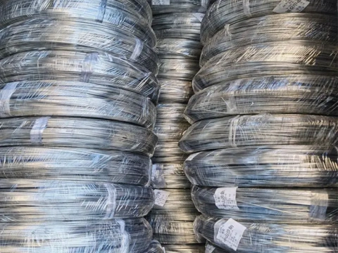 5183 4047 Aluminium Wire Rod for Cable