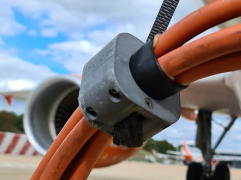 Aviation Cable