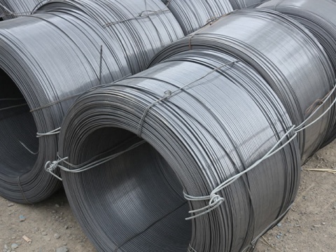 B27 high carbon spring steel