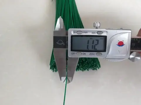 Diameter Measurement
