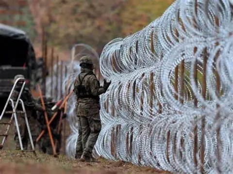 For military use