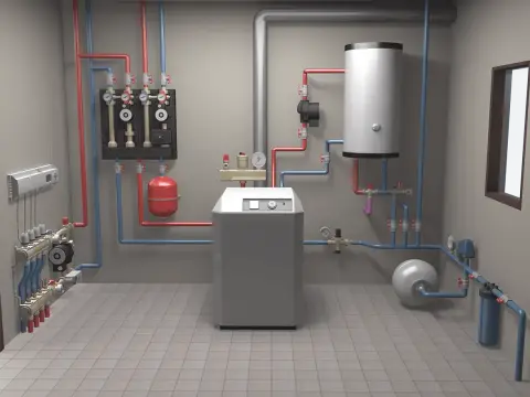 Heating Systems Explained