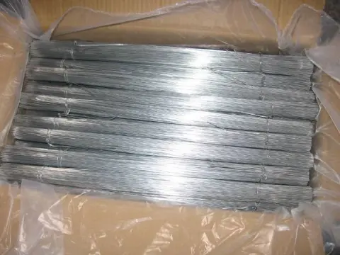 Packaging Method