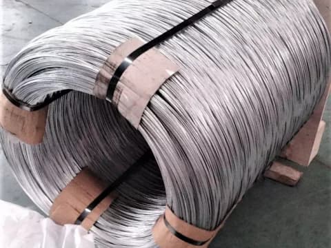 aluminium alloy welding wire