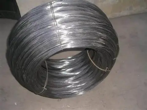 astm a228
