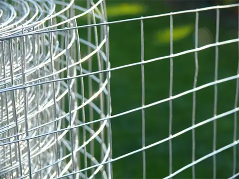 galvanized garden wire mesh roll