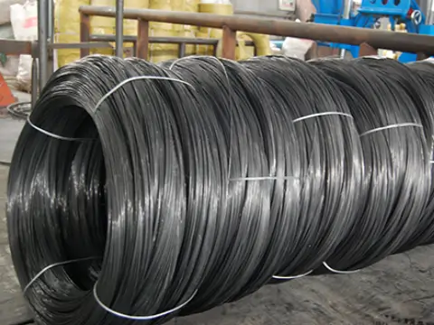spring wire suppliers