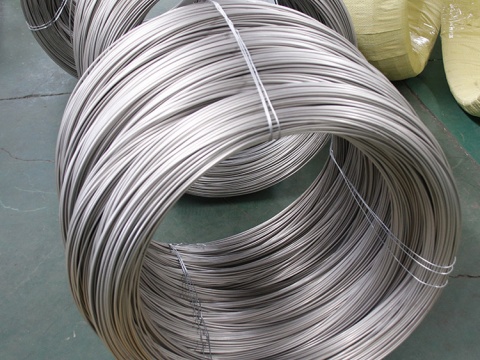 1.8mm Stainless Steel Rod Wire