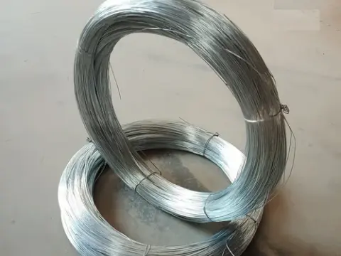 16GA wire packaging sent by the customer