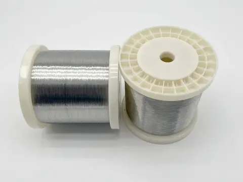 304 stainless steel spool wire