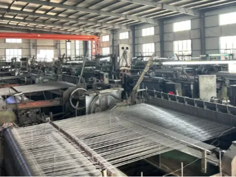Cable Wire Net Wholesale Manufacturer