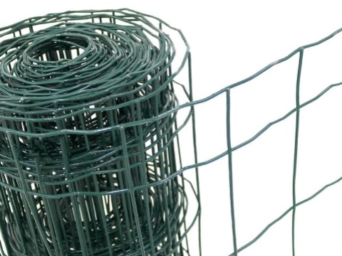 Netherlands mesh