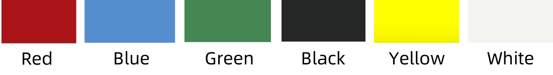 Popular Color