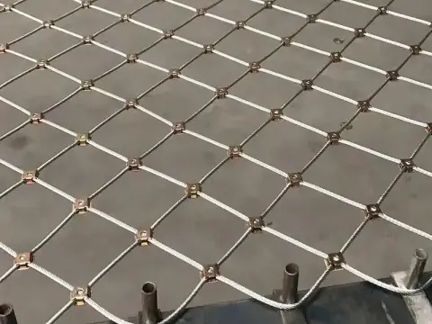 Surface structure