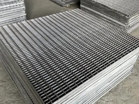 Grating Grids for Drain Cover
