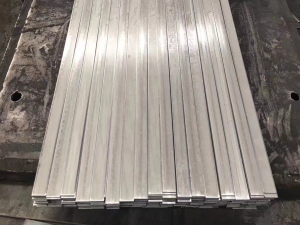 Hot Rolled Spring Steel Flat Bar