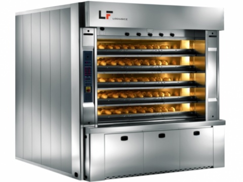 Large Oven Interior Racks