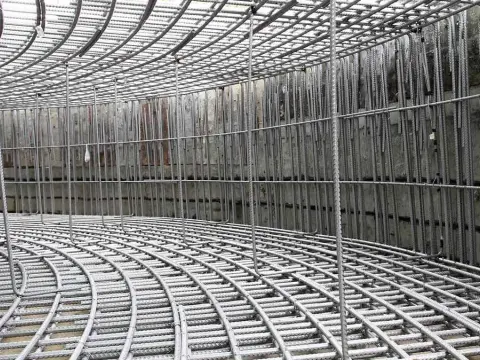 Modeling frame reinforcement