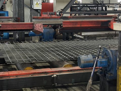 Production Line