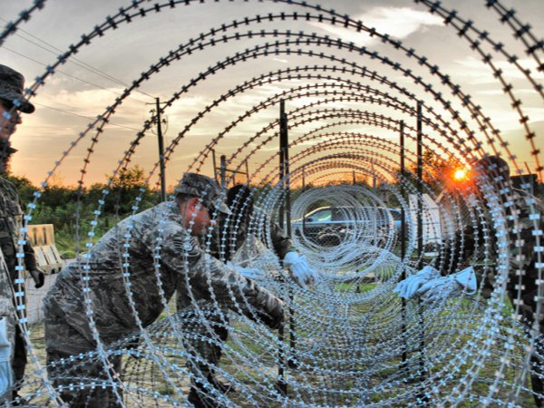 Razor Wire Price