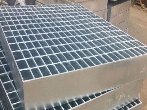 Sidewalk Driveway Floor Grating