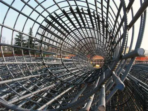 Tunnel framework