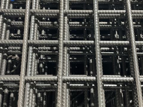 a393 mesh price