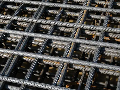 a393 mesh size