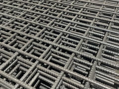 a393 reinforcing mesh