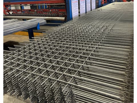 a393 wire mesh Factory