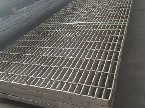 316 Metal Grill Stainless Steel Grates