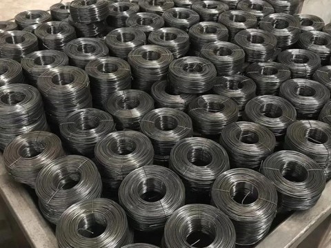 Wholesale Annealed Q195 Carbon wire