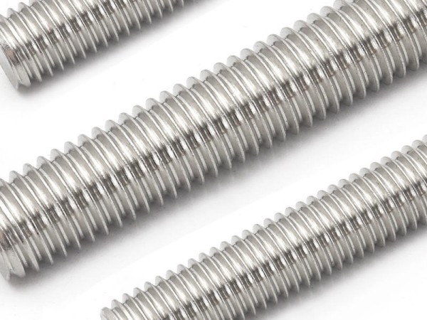 Full Threaded SS bar Galvanized Bolts