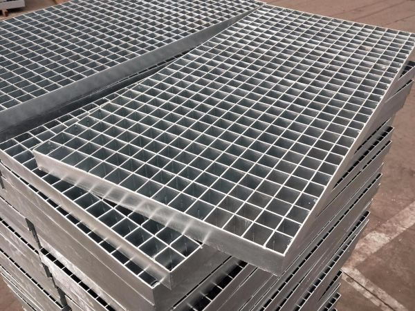 Steel Grating Sheet Definition, Size, Price