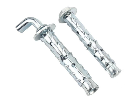 Hexagon Sleeve Stainless Steel Anchor Bolt