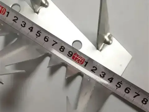 Length measurement
