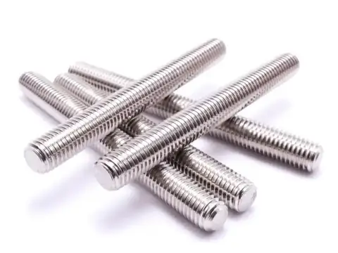 M3 M5 M6 M8 M10 M12 M24 M36 Full Threaded SS bar Galvanized