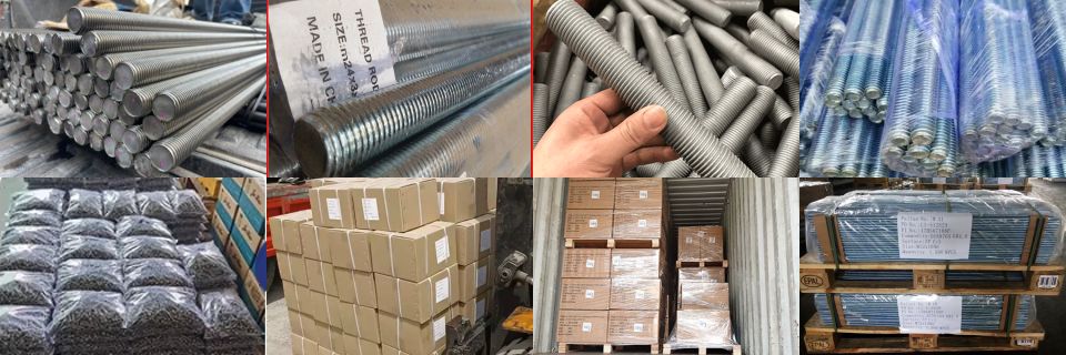 Packaging and delivery