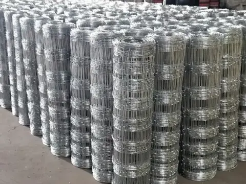 Wholesale Metal Livestock Fence Panel