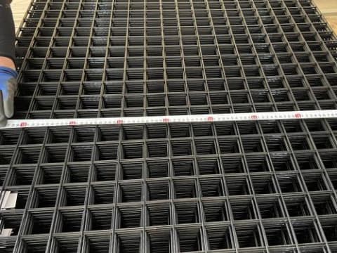 Width measurement
