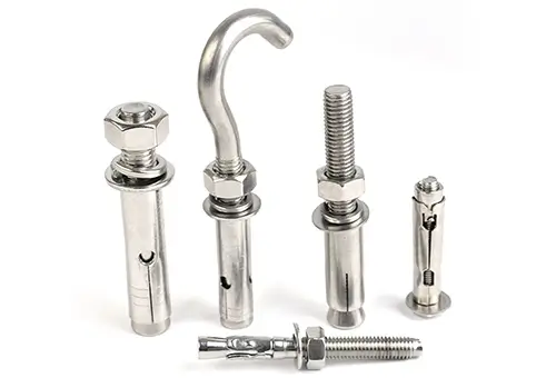 foundation wedge chemical hook toggle molly concrete pin type anchor bolt