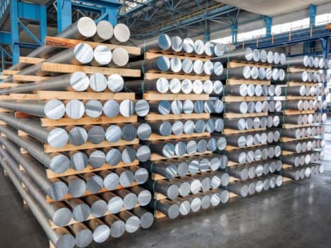 Aluminum Alloy Rod 7050 T6 Price