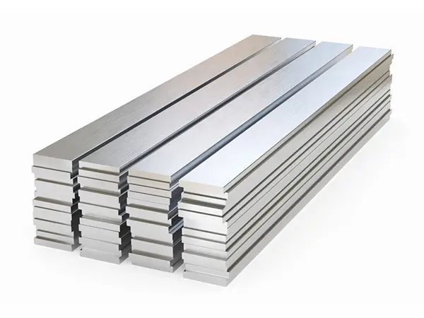 Aluminum Flat Bar Supplier