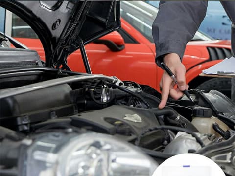 Auto Parts and Accessories