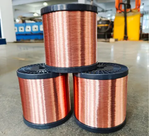 CCS WireT-CCS Wire for USBcoaxial Cable
