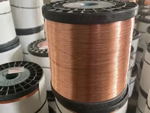 Ccs Wire 30% 40% Conductivity