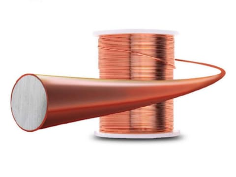 Copper Clad Aluminum Cable CCA Wire